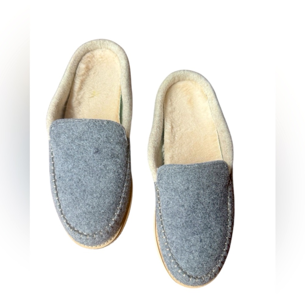Sanuk| Cozy Vibe Slipper Sm Wool - Women